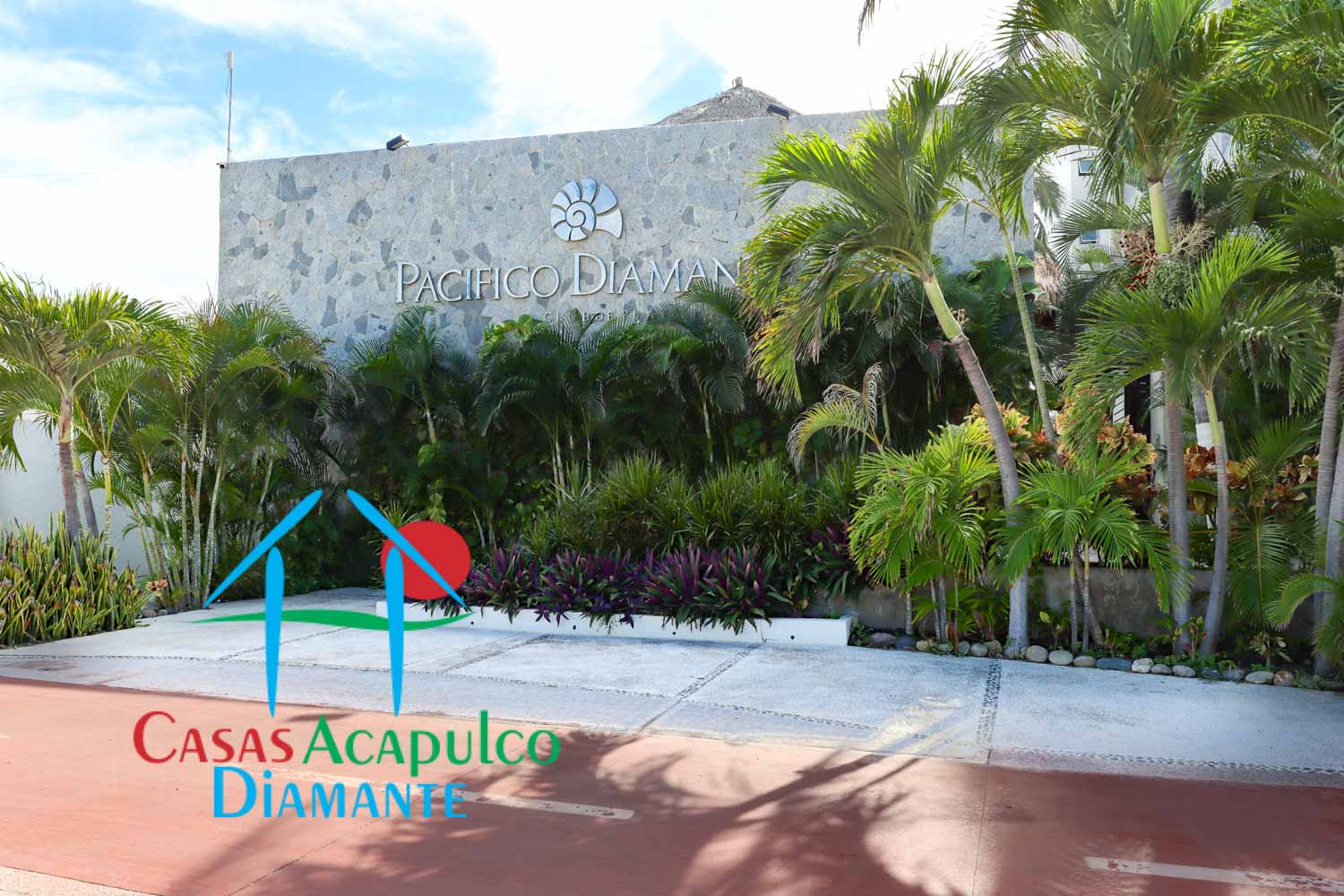 Pacífico Diamante - Club de playa 2 Pacífico Diamante - Club de playa 2